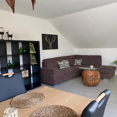 Appartement Teutoburger Wald Bad Salzuflen